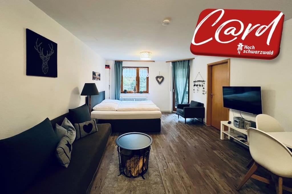 Waldtwin 2 Titisee Εξωτερικό φωτογραφία