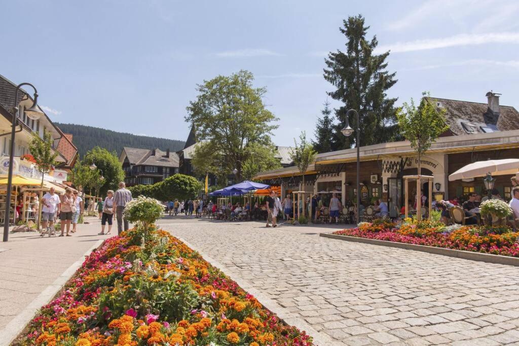 Waldtwin 2 Titisee Εξωτερικό φωτογραφία