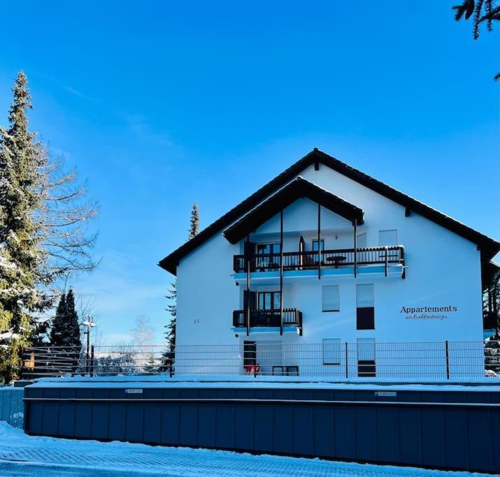 Waldtwin 2 Titisee Εξωτερικό φωτογραφία