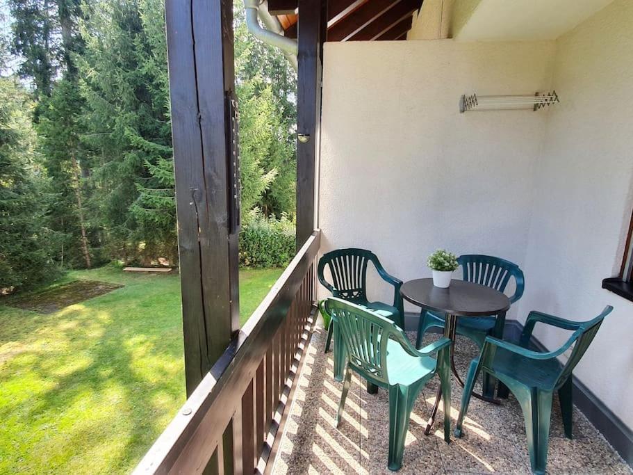 Waldtwin 2 Titisee Εξωτερικό φωτογραφία
