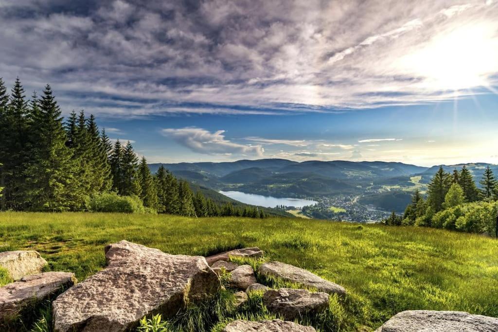 Waldtwin 2 Titisee Εξωτερικό φωτογραφία
