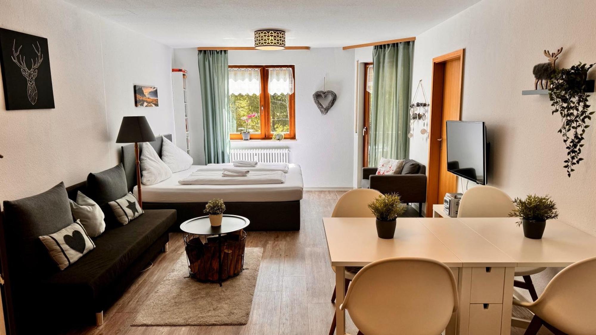 Waldtwin 2 Titisee Εξωτερικό φωτογραφία