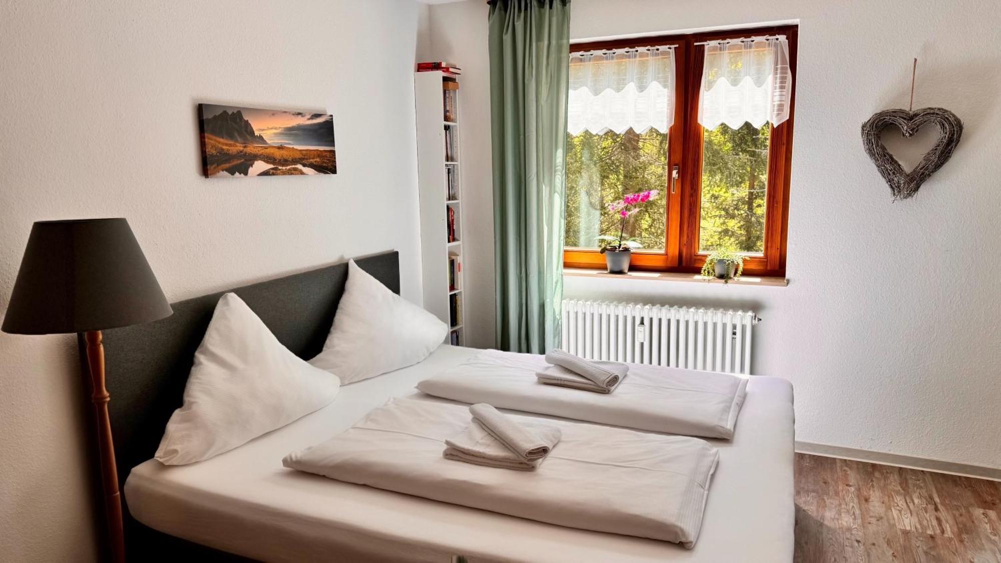 Waldtwin 2 Titisee Εξωτερικό φωτογραφία