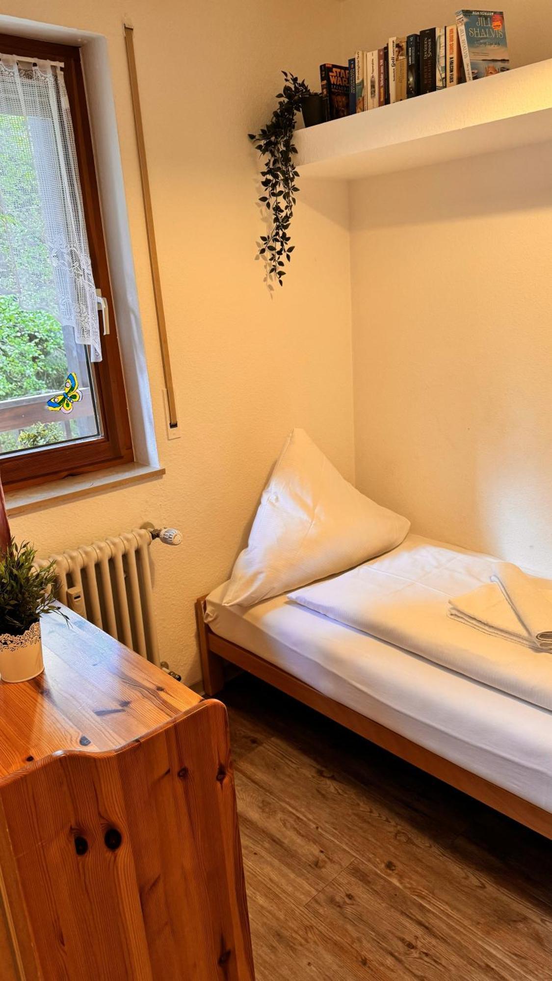 Waldtwin 2 Titisee Εξωτερικό φωτογραφία